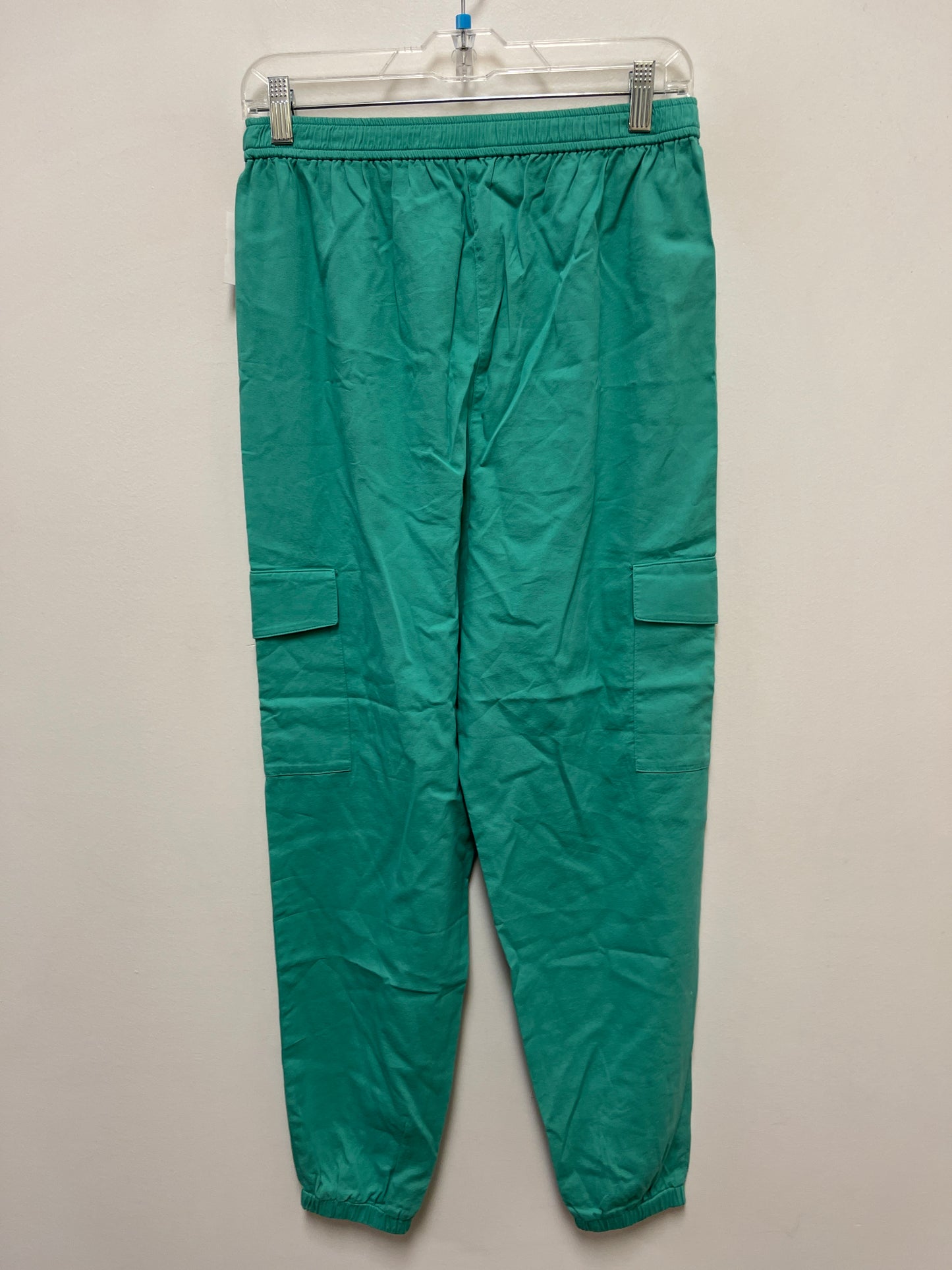 Pants Cargo & Utility By Abound In Green, Size: 4