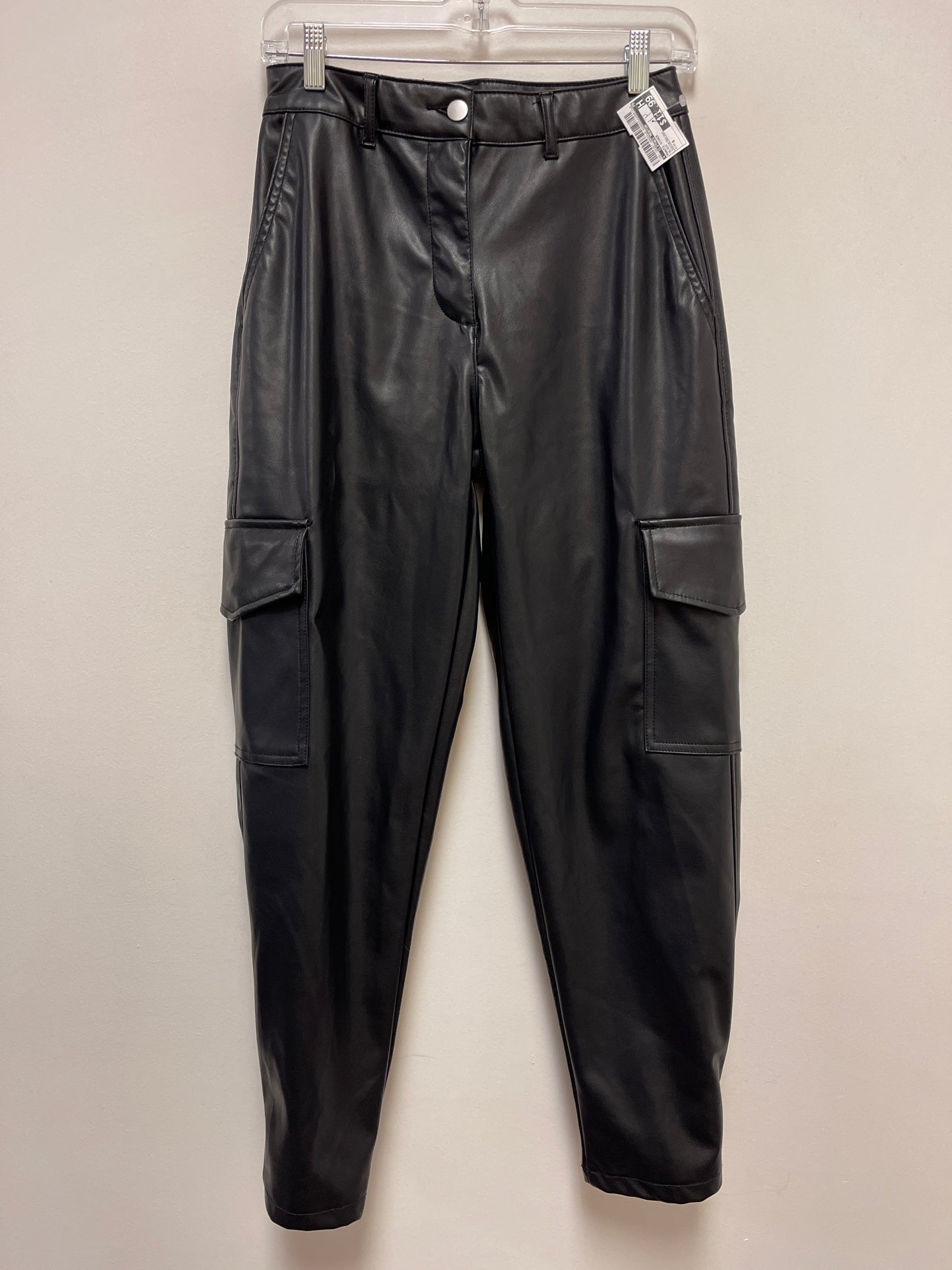 Pants Other By Clothes Mentor In Black, Size: 8