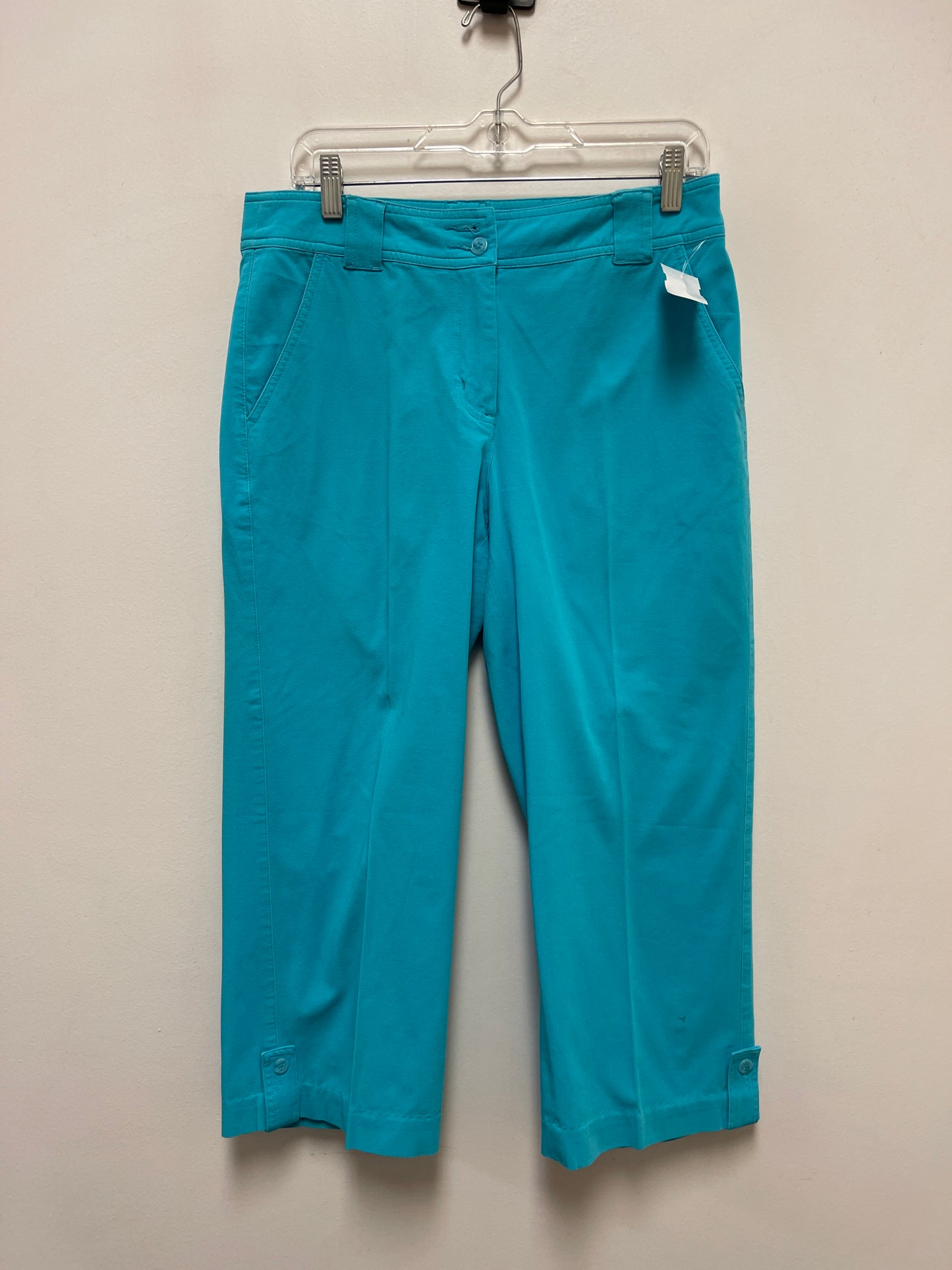 Pants Other By Coldwater Creek In Blue, Size: 8