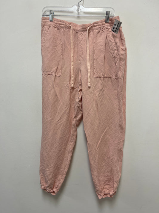 Pants Other By Gap In Pink, Size: M