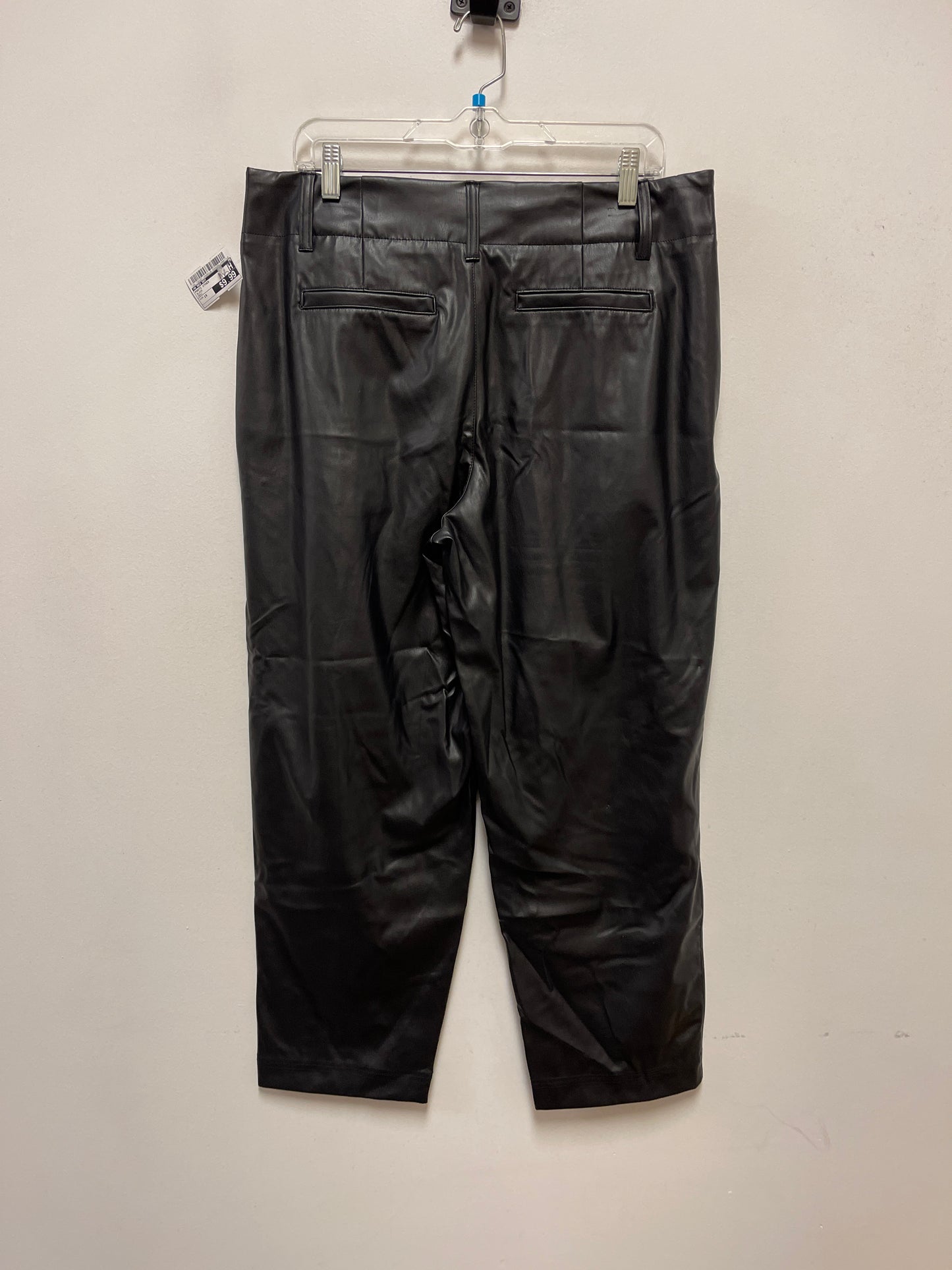 Pants Other By A New Day In Black, Size: 14