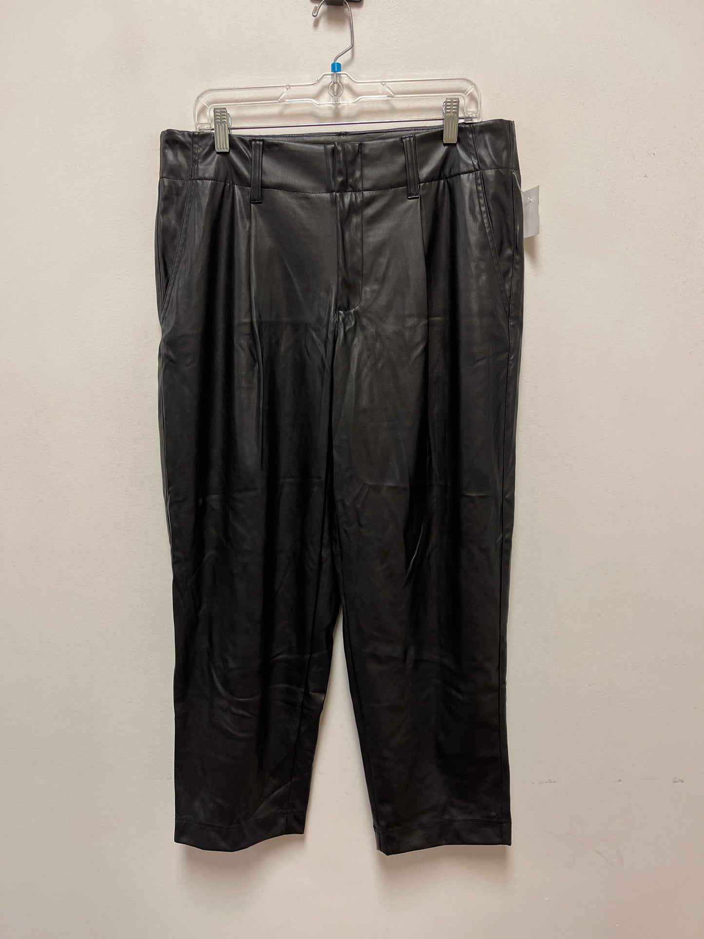 Pants Other By A New Day In Black, Size: 14