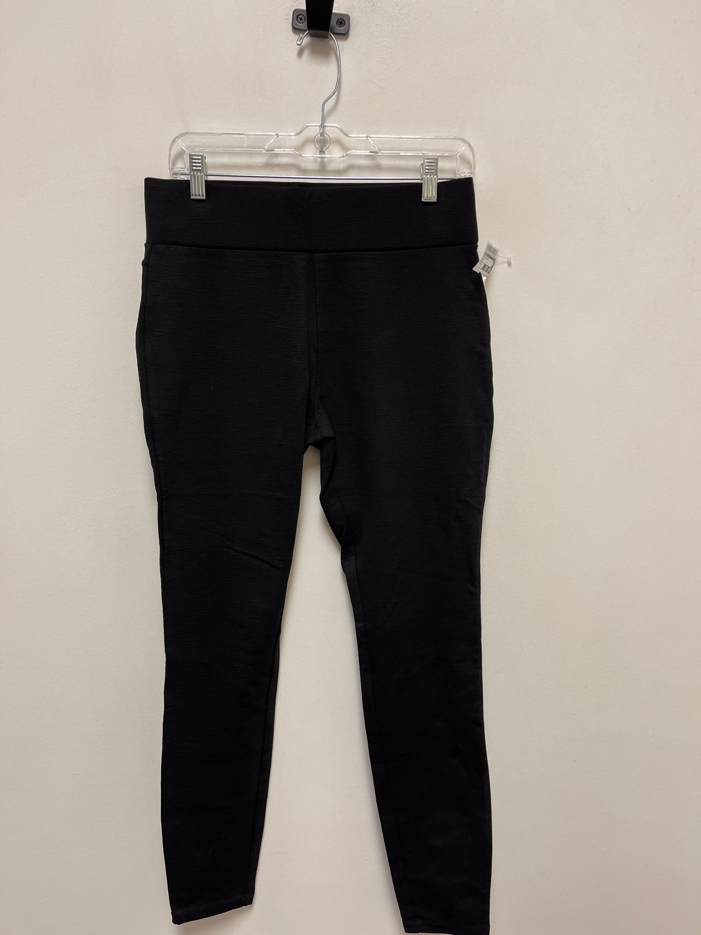 Pants Leggings By Matty M In Black, Size: 8