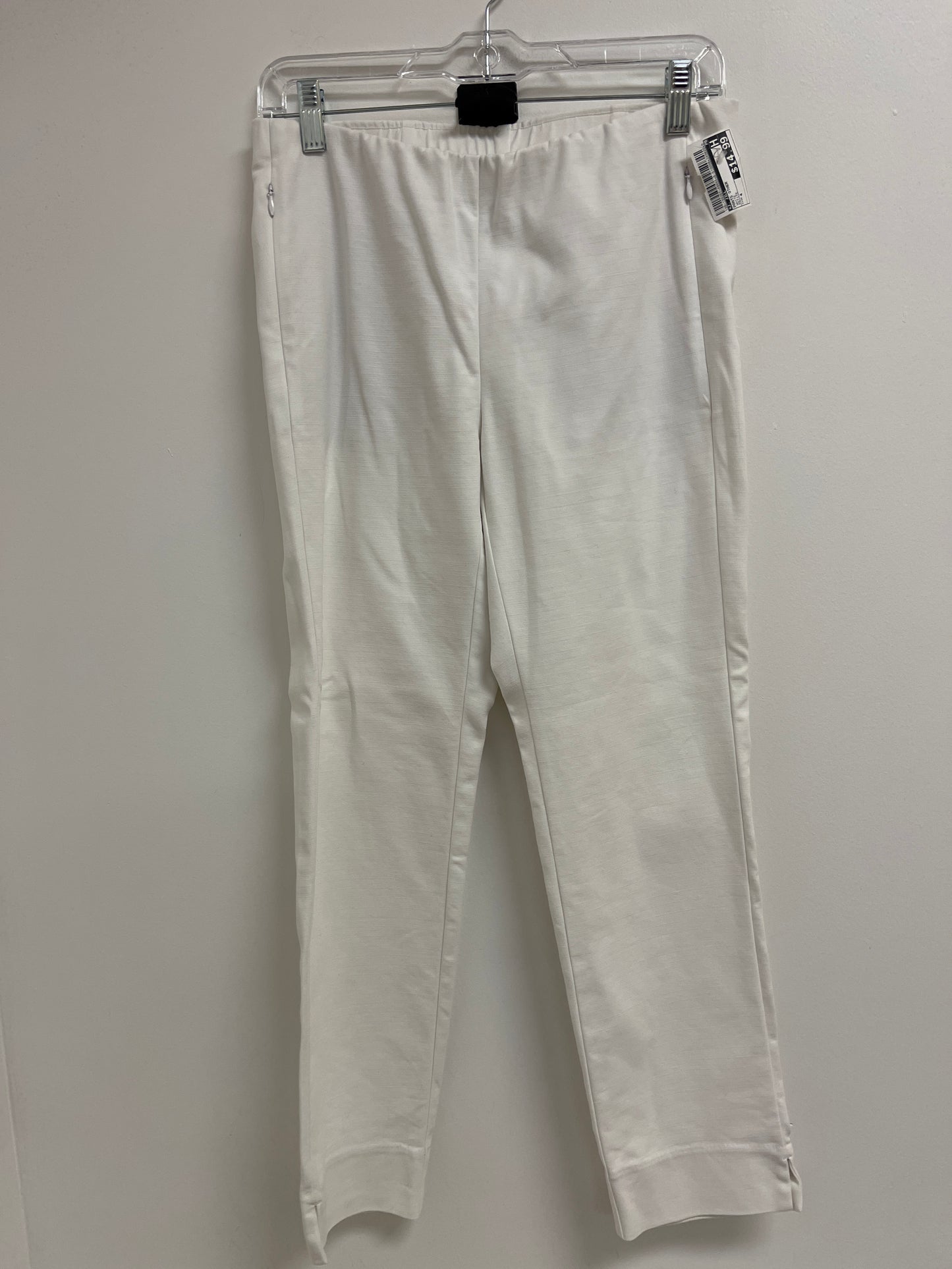 Pants Other By J. Jill In White, Size: 4