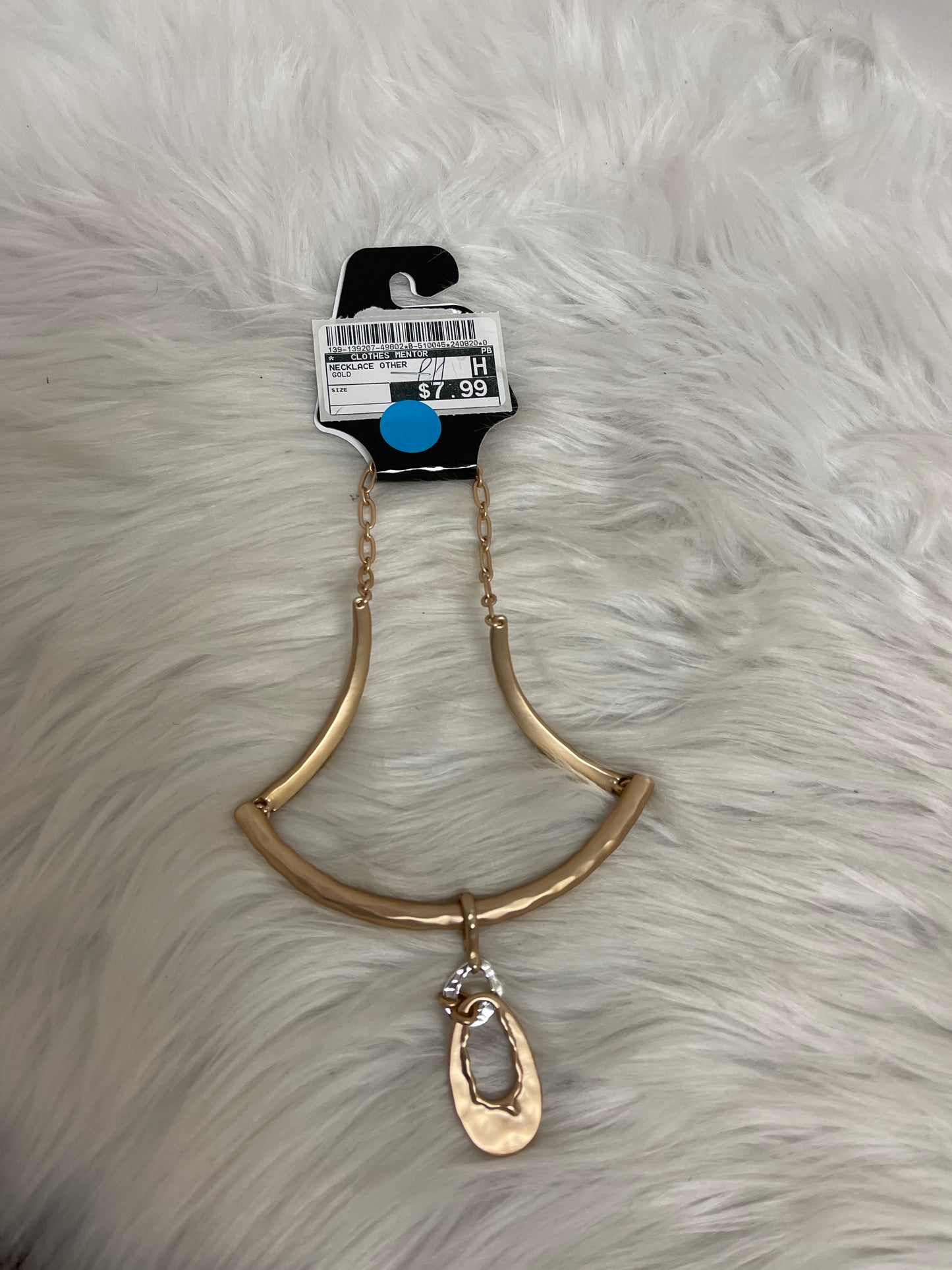 Necklace Other By Clothes Mentor