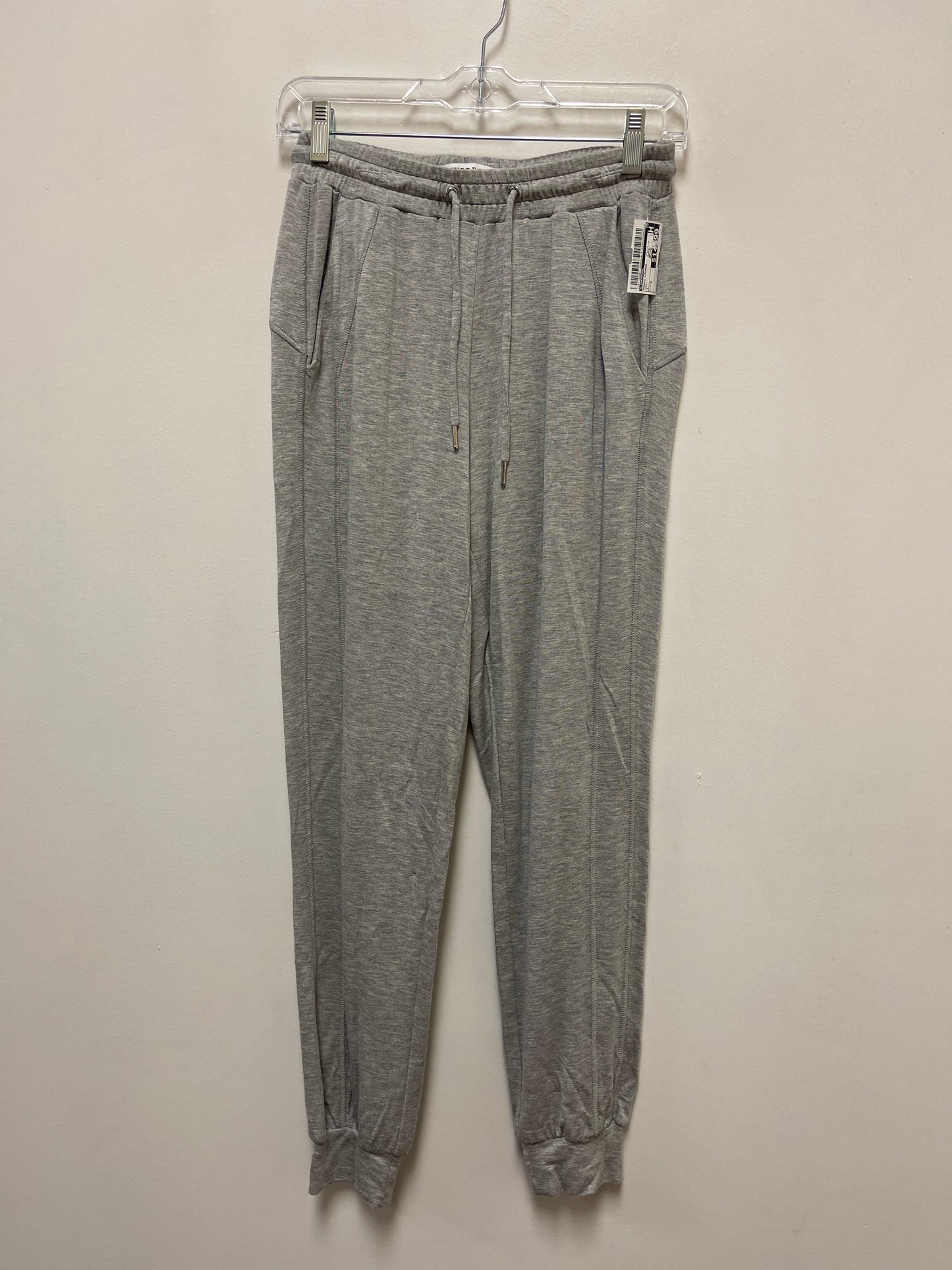 Pants Lounge By Liverpool In Grey, Size: 4