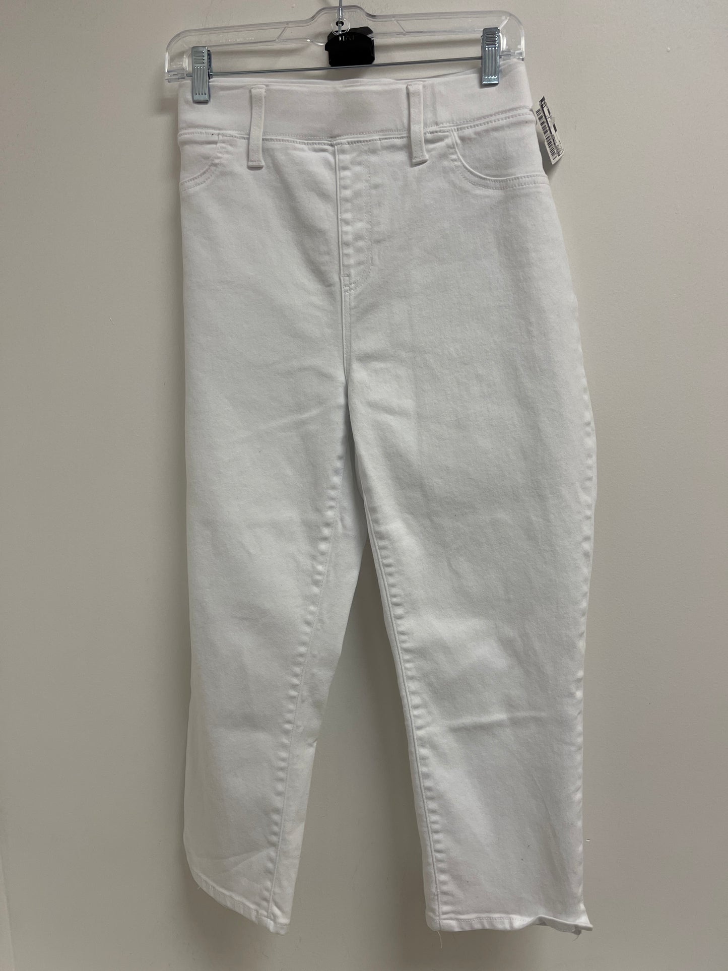 Pants Other By Terra & Sky In White, Size: 14