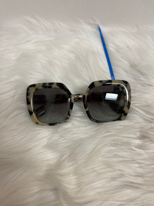 Sunglasses Luxury Designer By Burberry