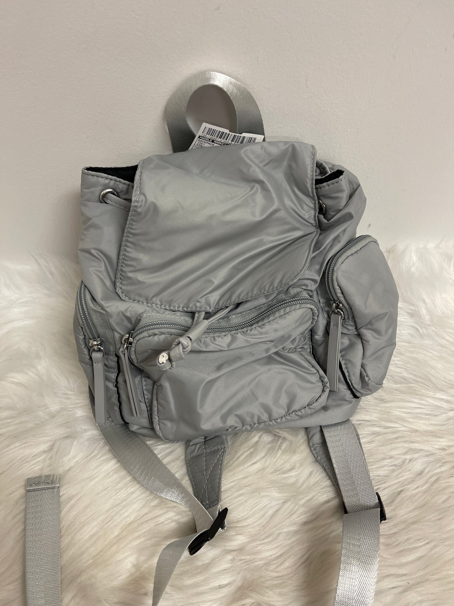 Backpack By World Market, Size: Small