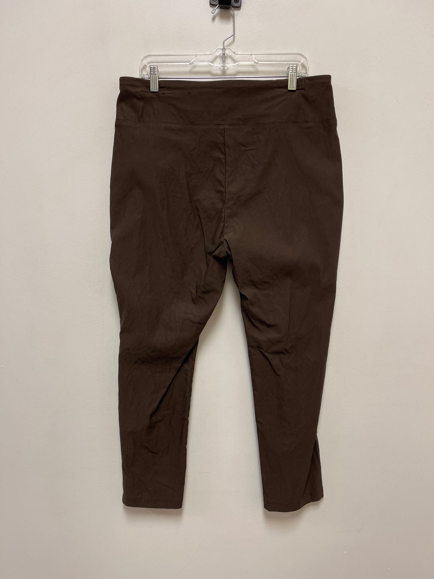 Pants Other By Worthington In Brown, Size: 16