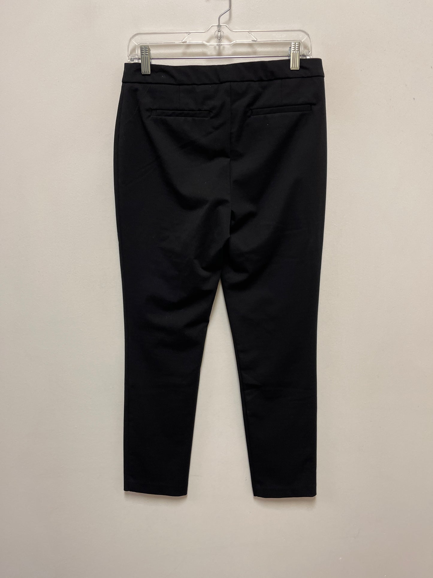 Pants Other By Rachel Zoe In Black, Size: 8