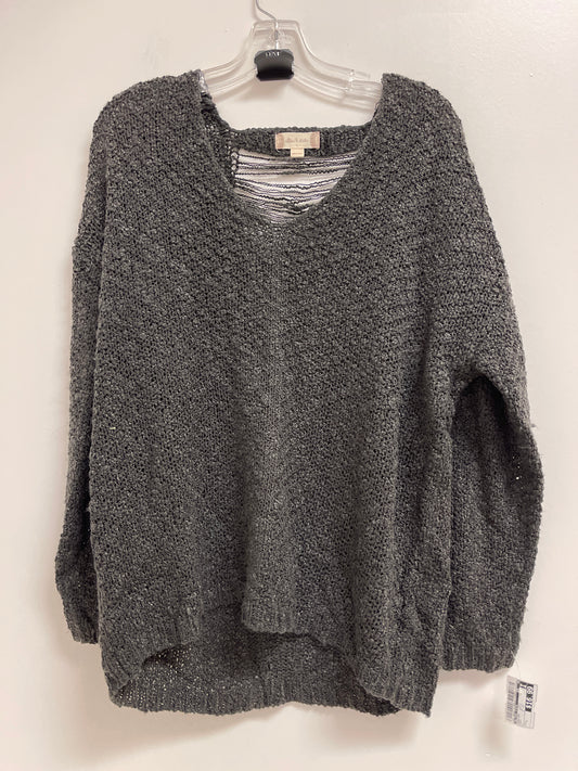 Sweater By Altard State In Grey, Size: L