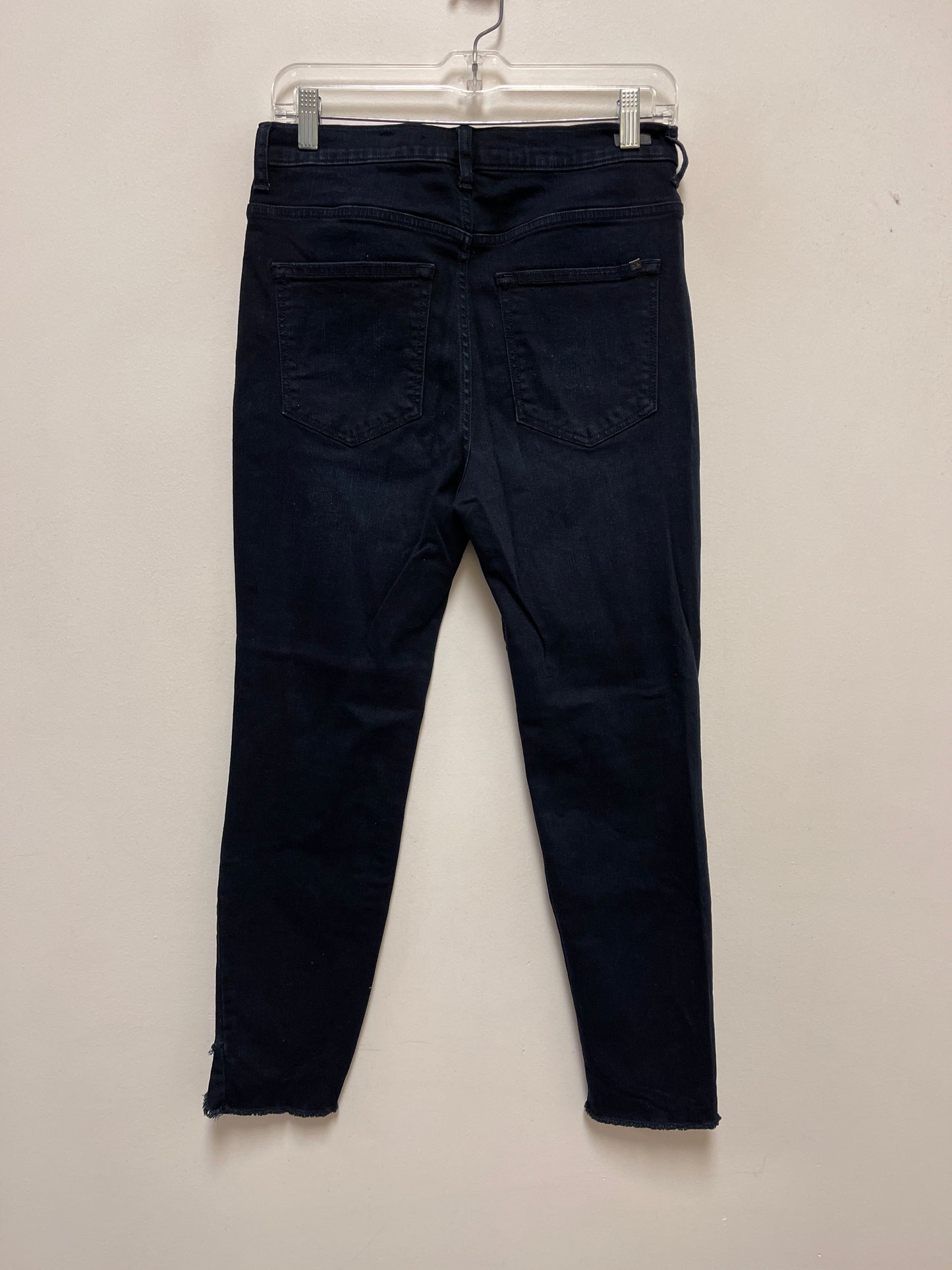 Jeans Skinny By Clothes Mentor In Blue Denim, Size: 10