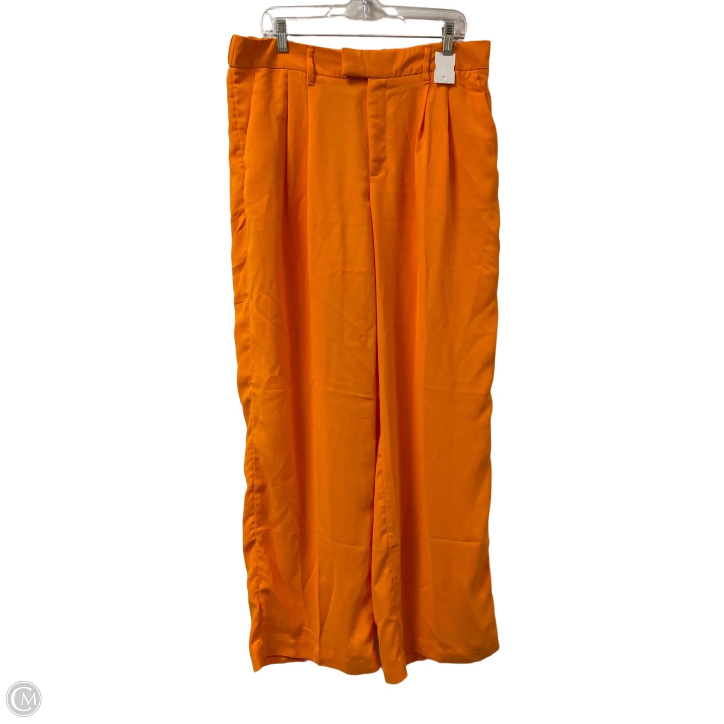 Pants Other By A New Day In Orange, Size: 14
