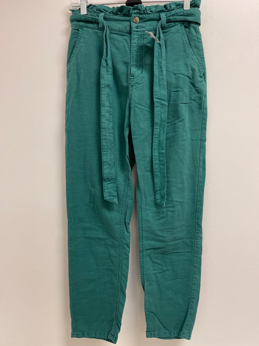 Pants Other By Lc Lauren Conrad In Green, Size: S