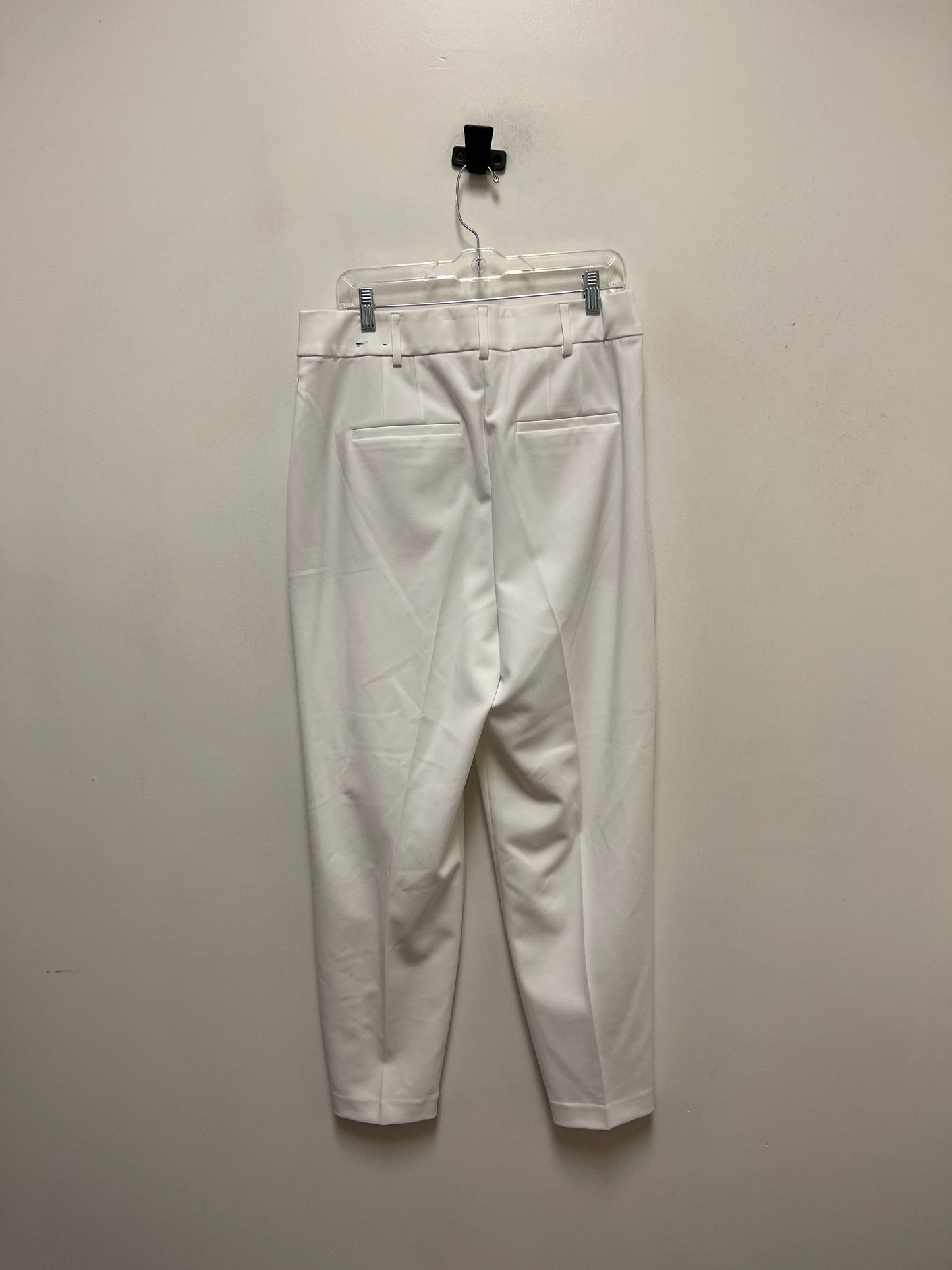 Pants Other By Express In White, Size: 14