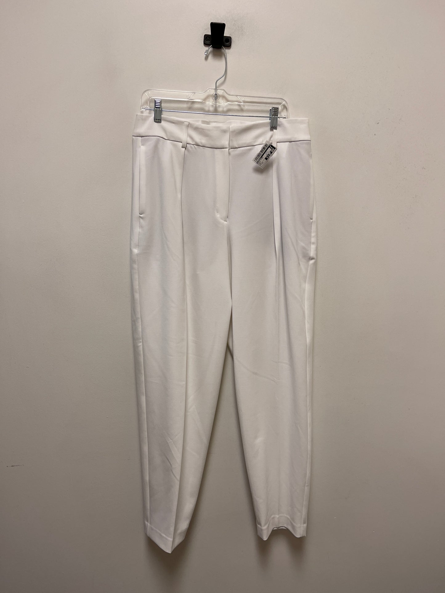 Pants Other By Express In White, Size: 14