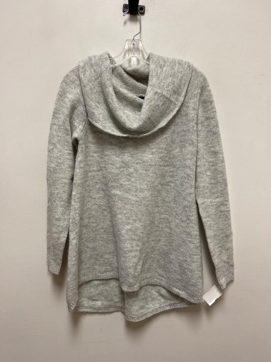 Sweater By Mossimo In Grey, Size: M