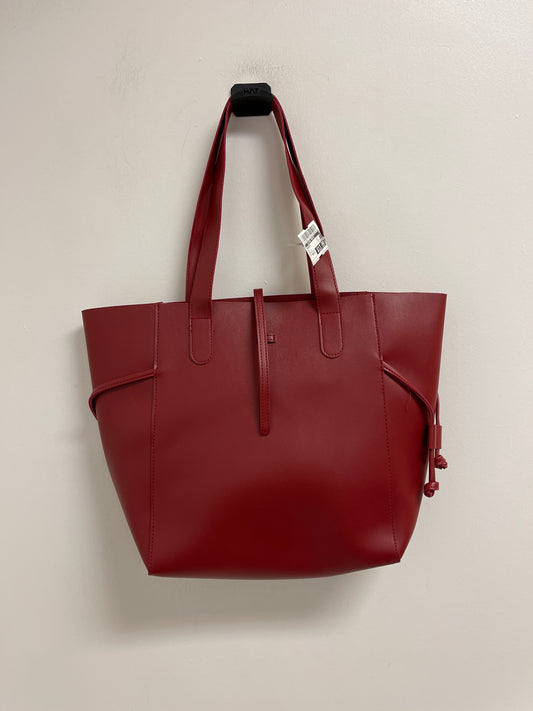 Handbag By Clothes Mentor, Size: Medium