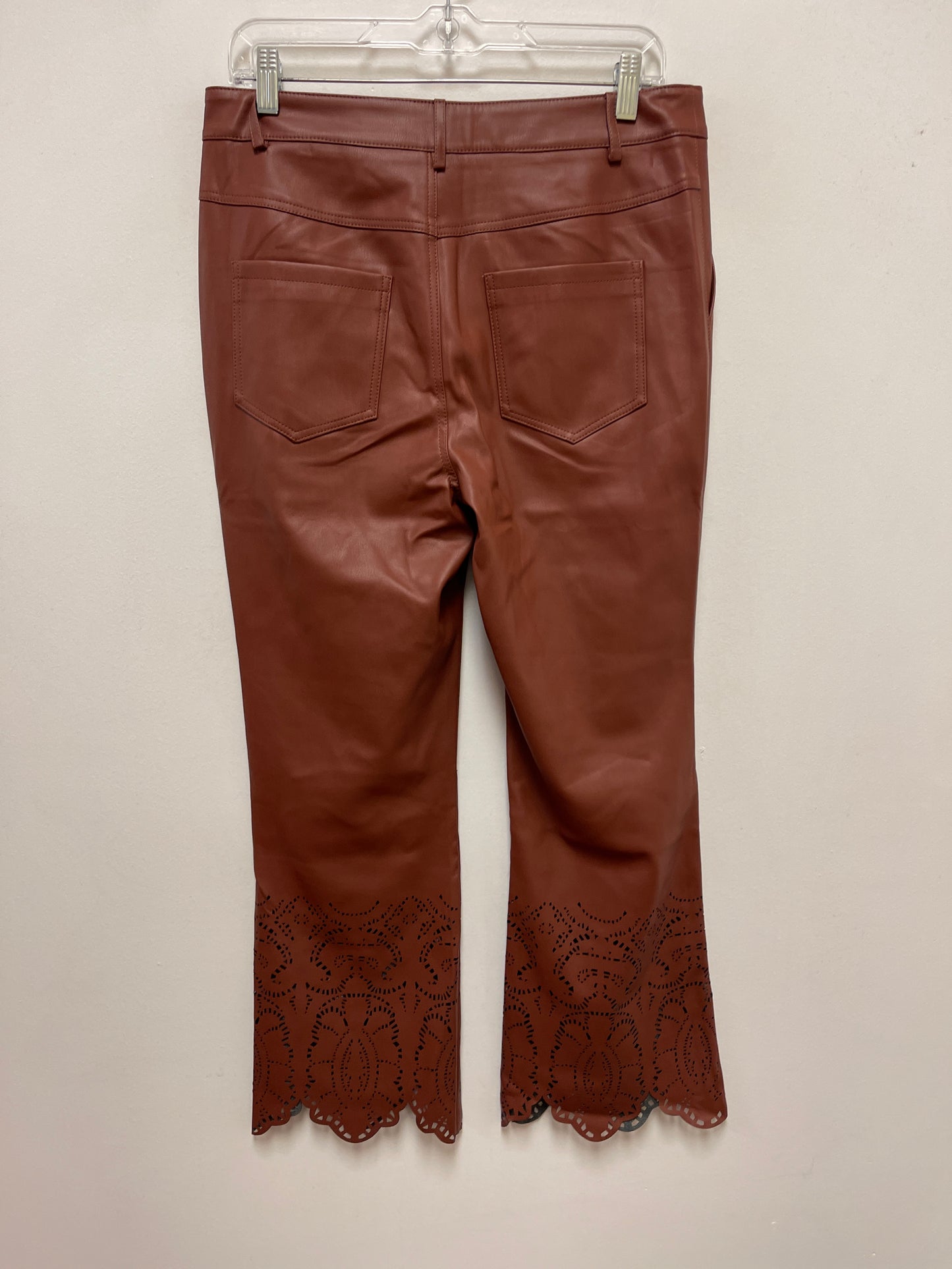 Pants Other By Anthropologie In Brown, Size: 8