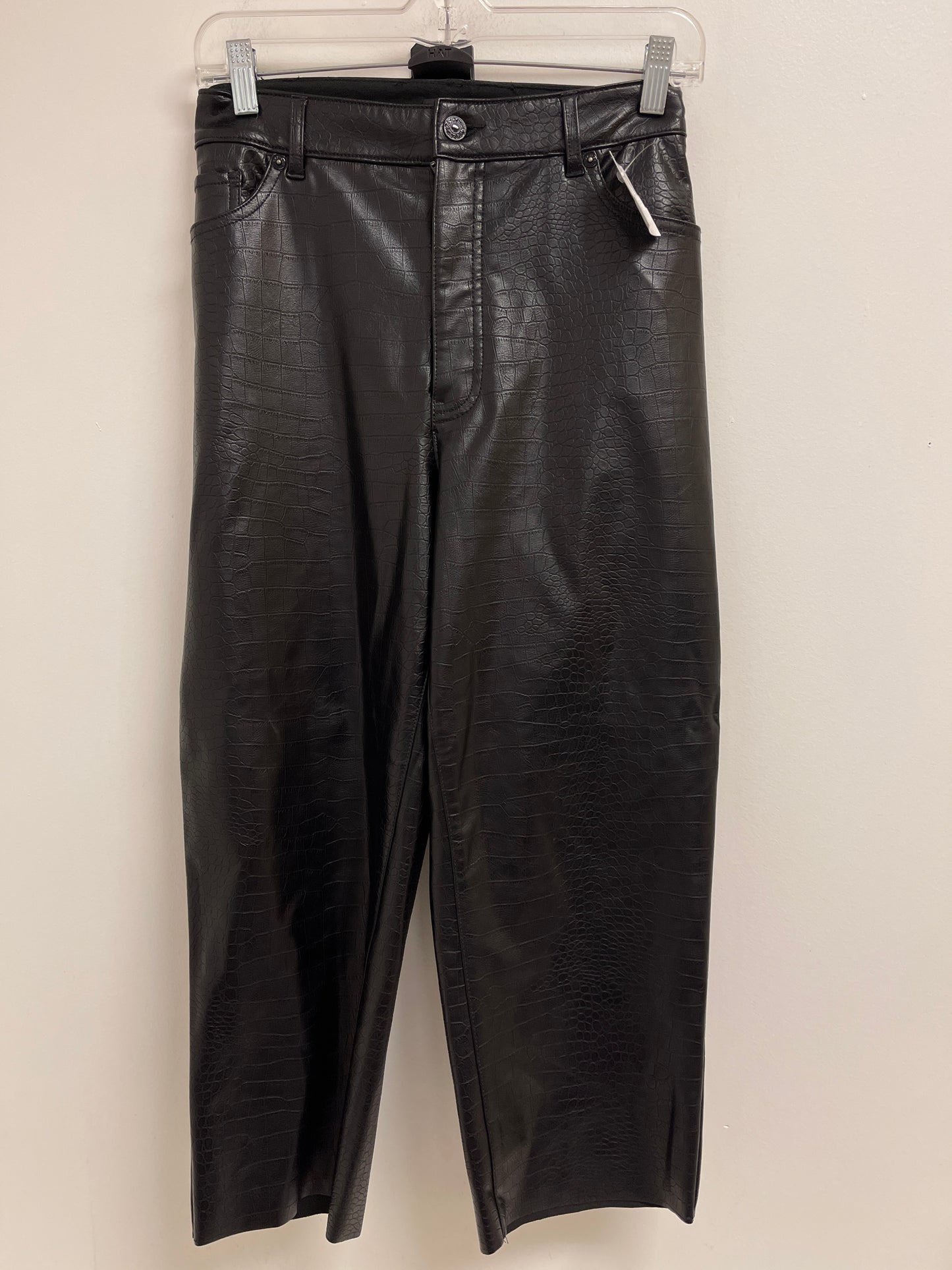 Pants Other By Express In Black, Size: 12p