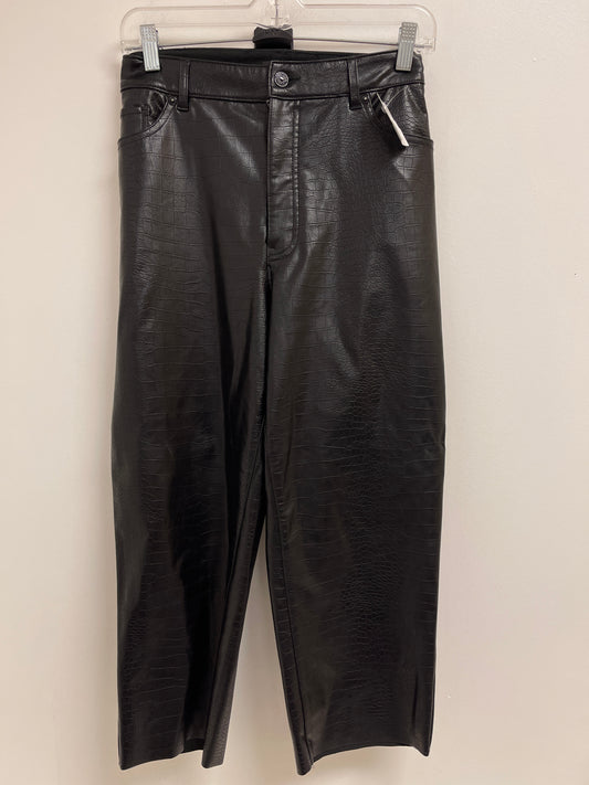 Pants Other By Express In Black, Size: 12p