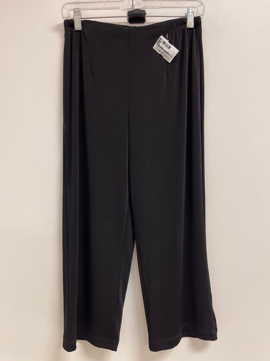 Pants Other By Chicos In Black, Size: 8