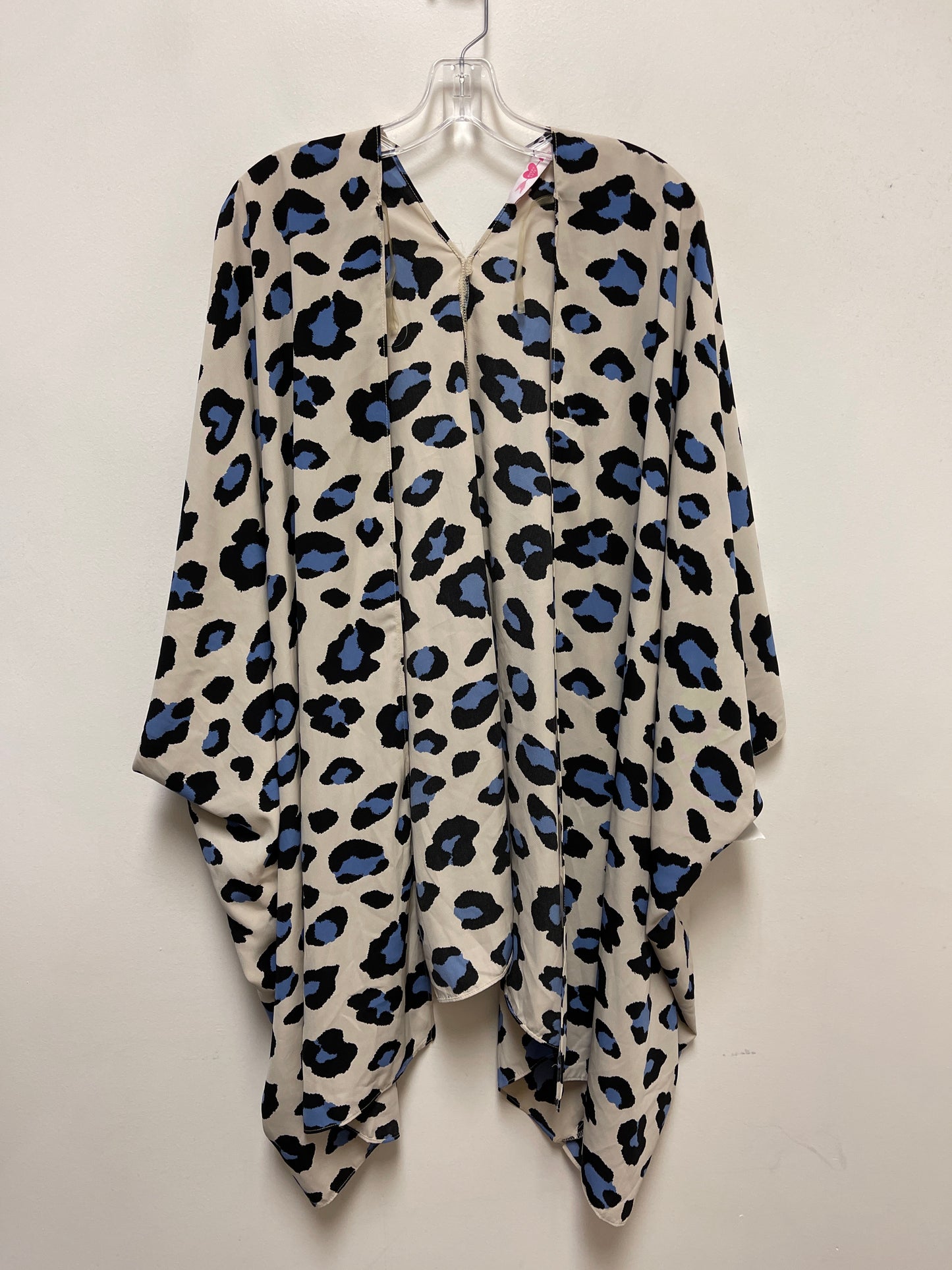 Kimono By Buddy Love In Animal Print, Size: M