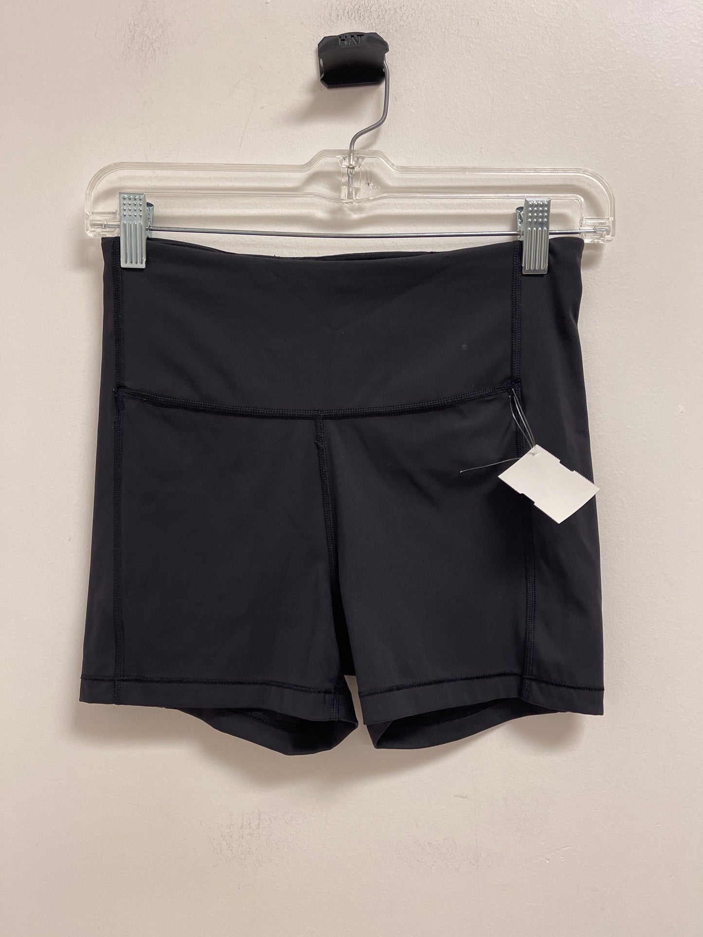 Athletic Shorts By Athleta In Black, Size: S