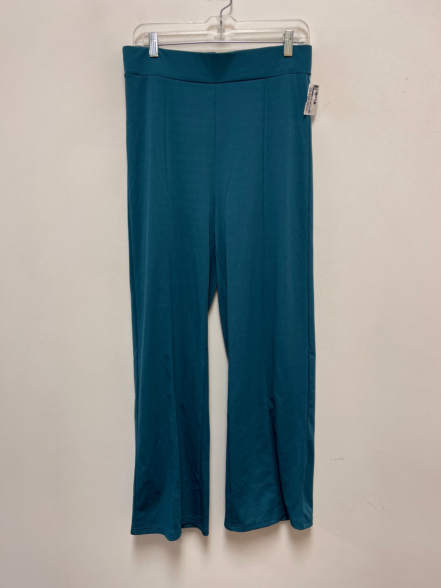 Pants Other By Clothes Mentor In Green, Size: 16