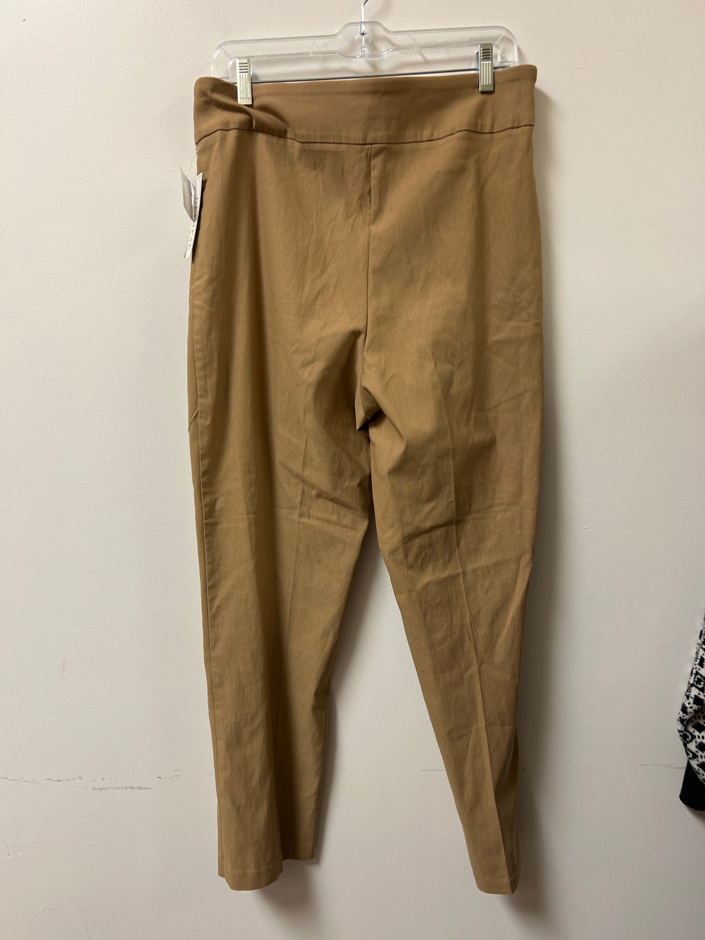 Pants Other By Clothes Mentor In Tan, Size: 18