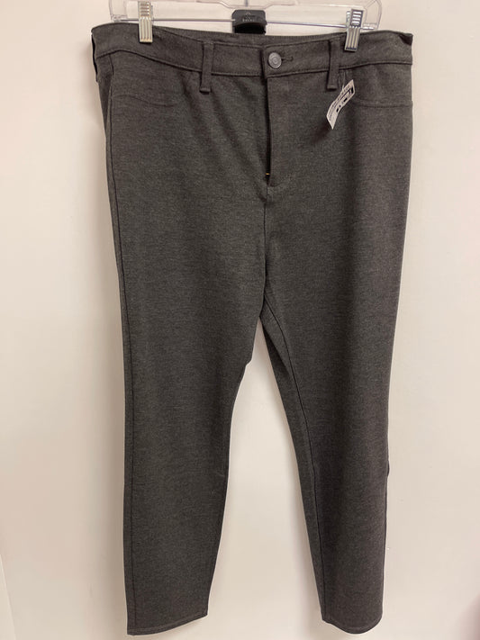 Pants Other By Lc Lauren Conrad In Grey, Size: 14