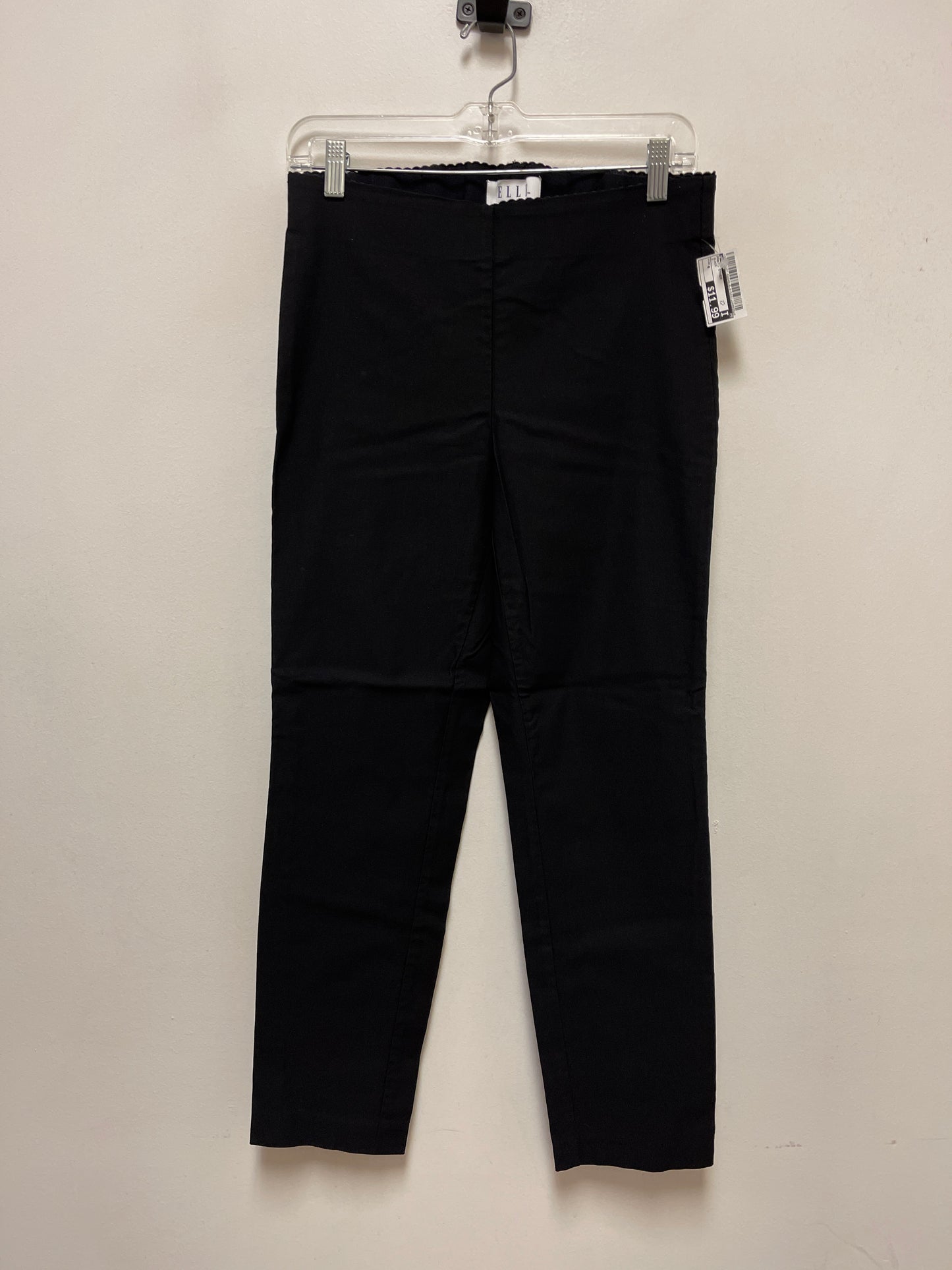 Pants Other By Elle In Black, Size: 4