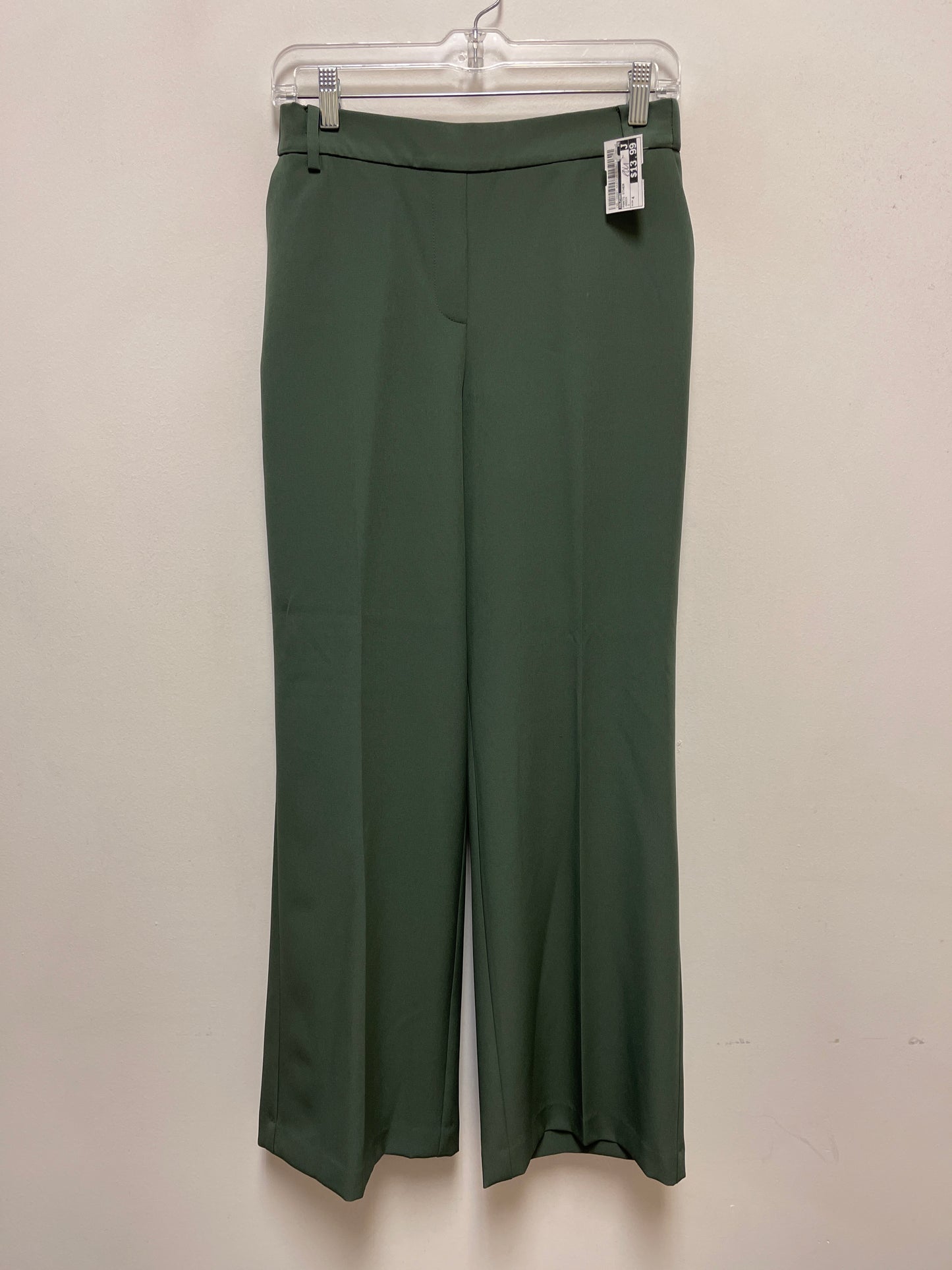 Pants Other By Alfani In Green, Size: 4