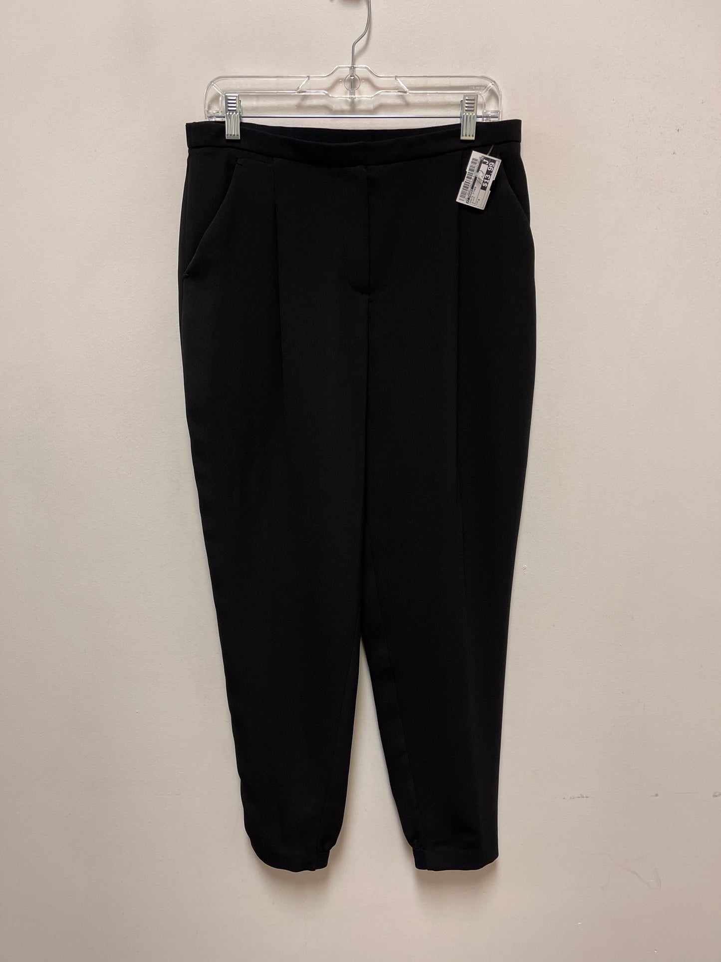 Pants Other By T Tahari In Black, Size: 8