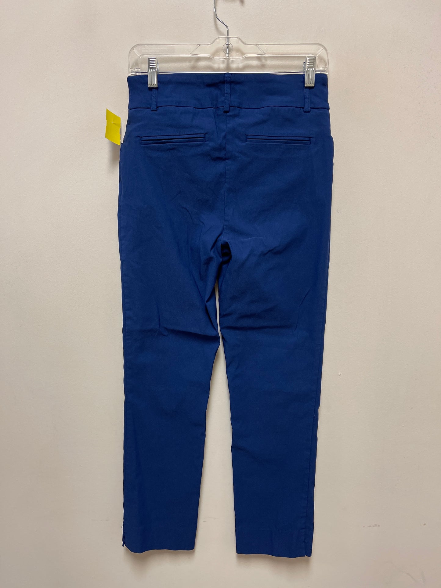 Pants Other By Hilary Radley In Blue, Size: 4