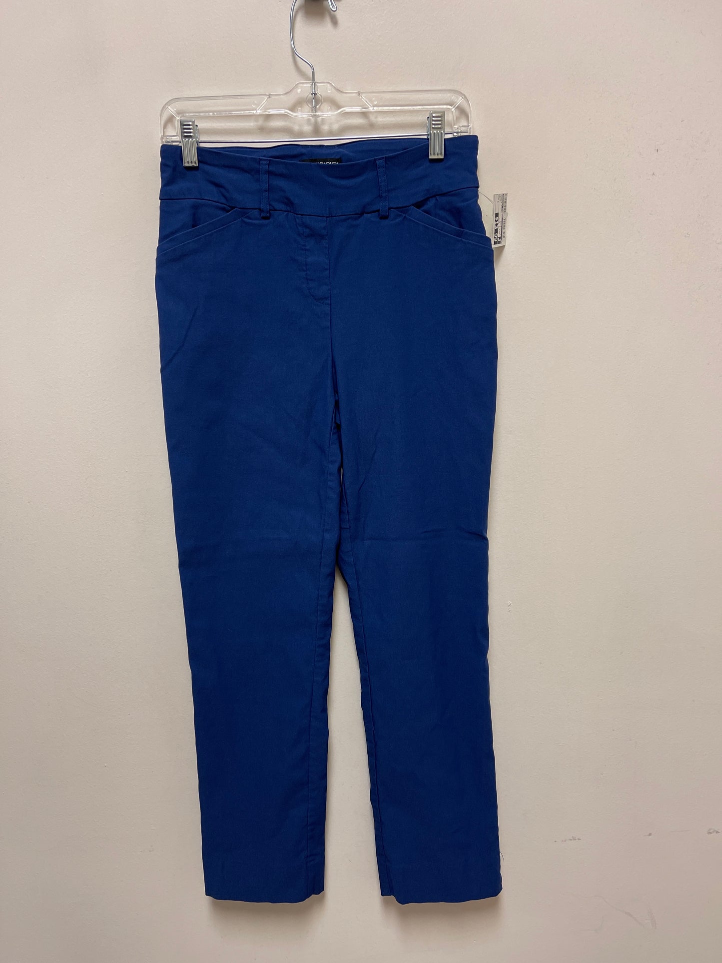 Pants Other By Hilary Radley In Blue, Size: 4