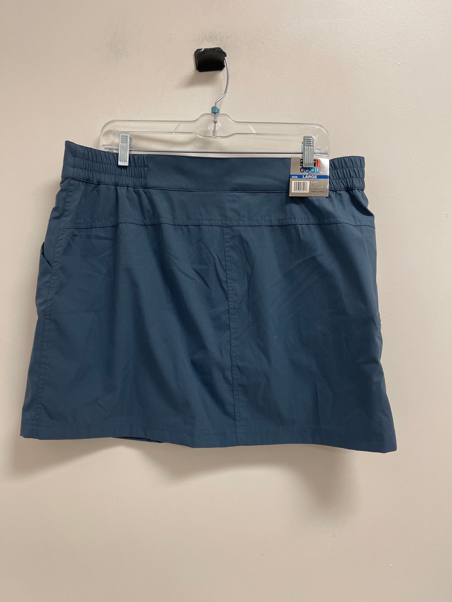 Athletic Skort By 32 Degrees In Blue, Size: L