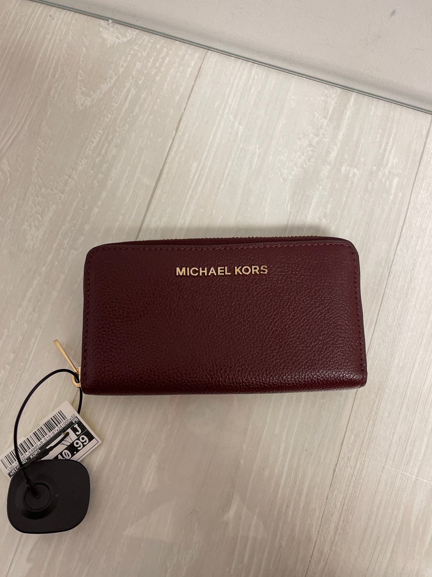 Wallet Designer By Michael Kors, Size: Medium