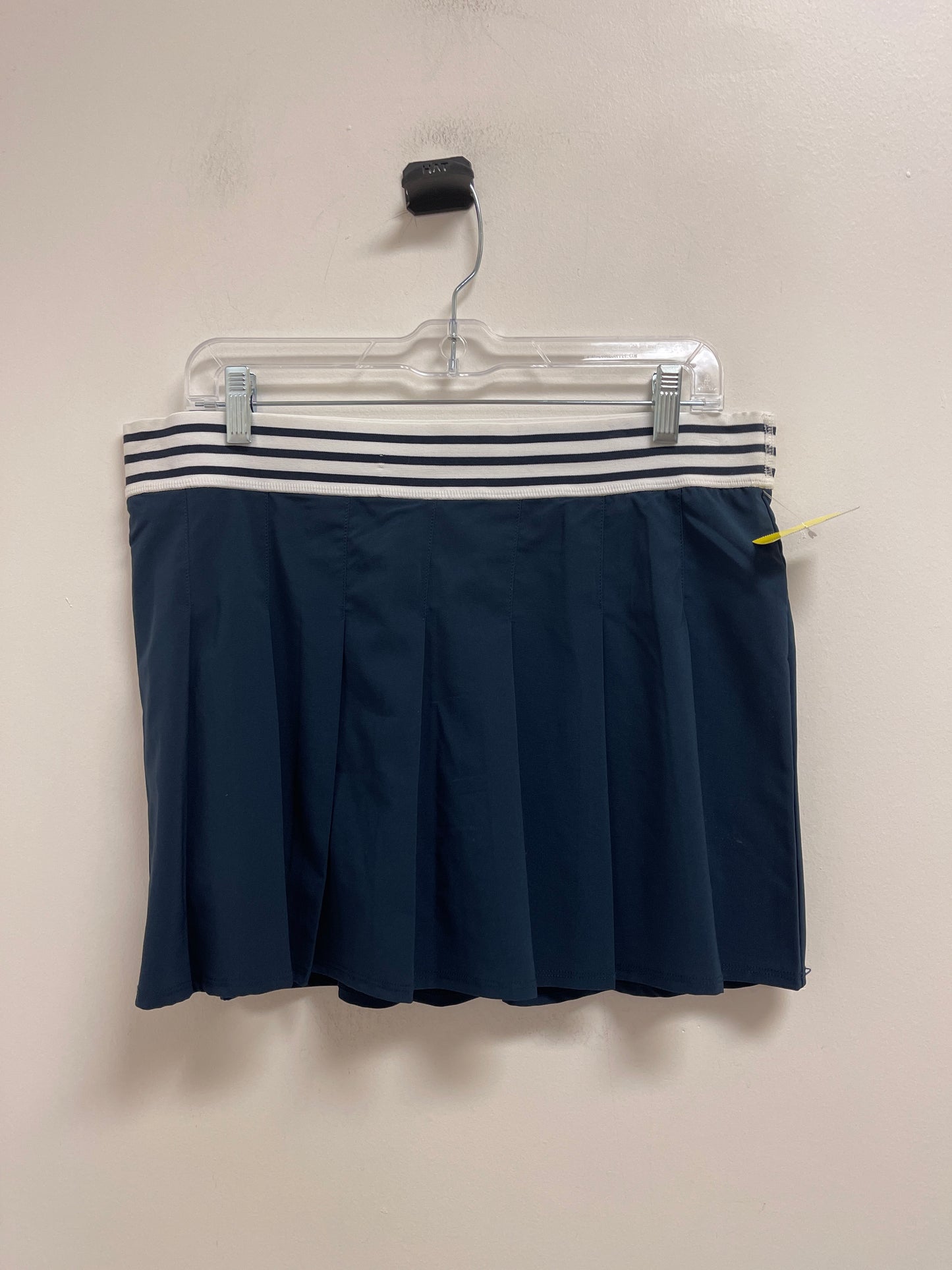 Athletic Skort By Kyodan In Navy, Size: L