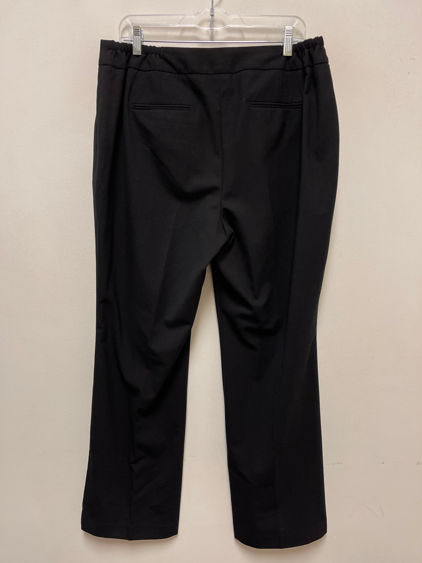 Pants Other By Talbots In Black, Size: 14