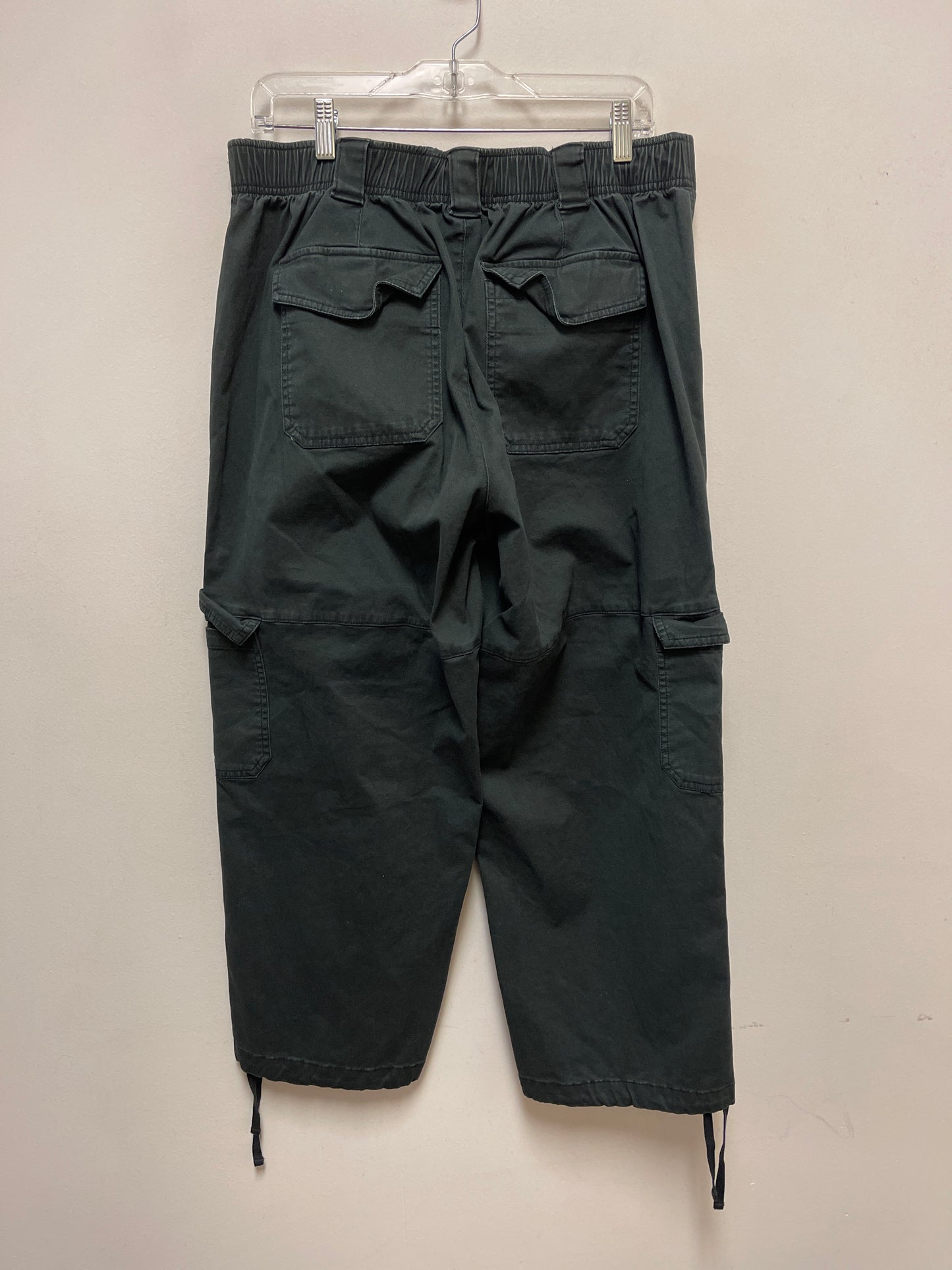 Pants Cargo & Utility By Old Navy In Grey, Size: 12