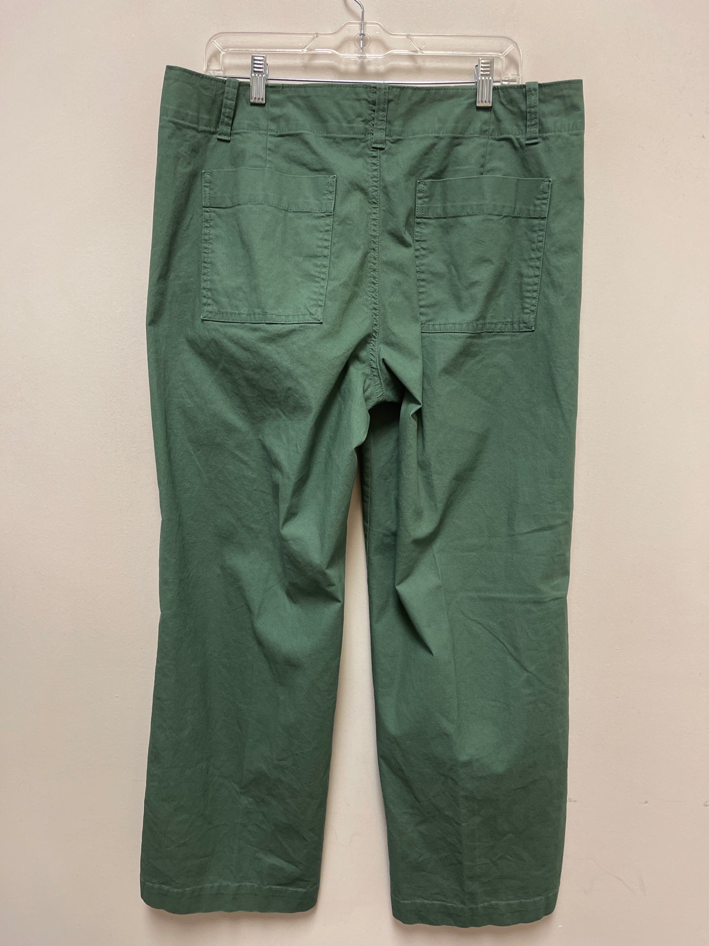 Pants Other By A New Day In Green, Size: 14