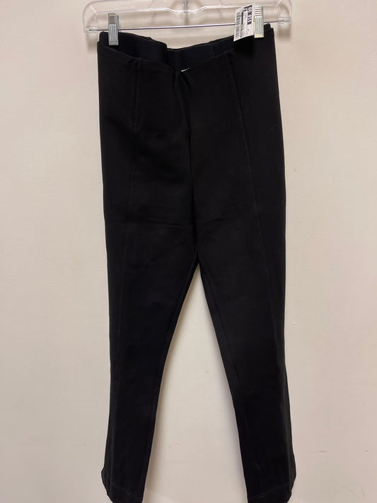 Pants Leggings By Nygard Peter In Black, Size: 14