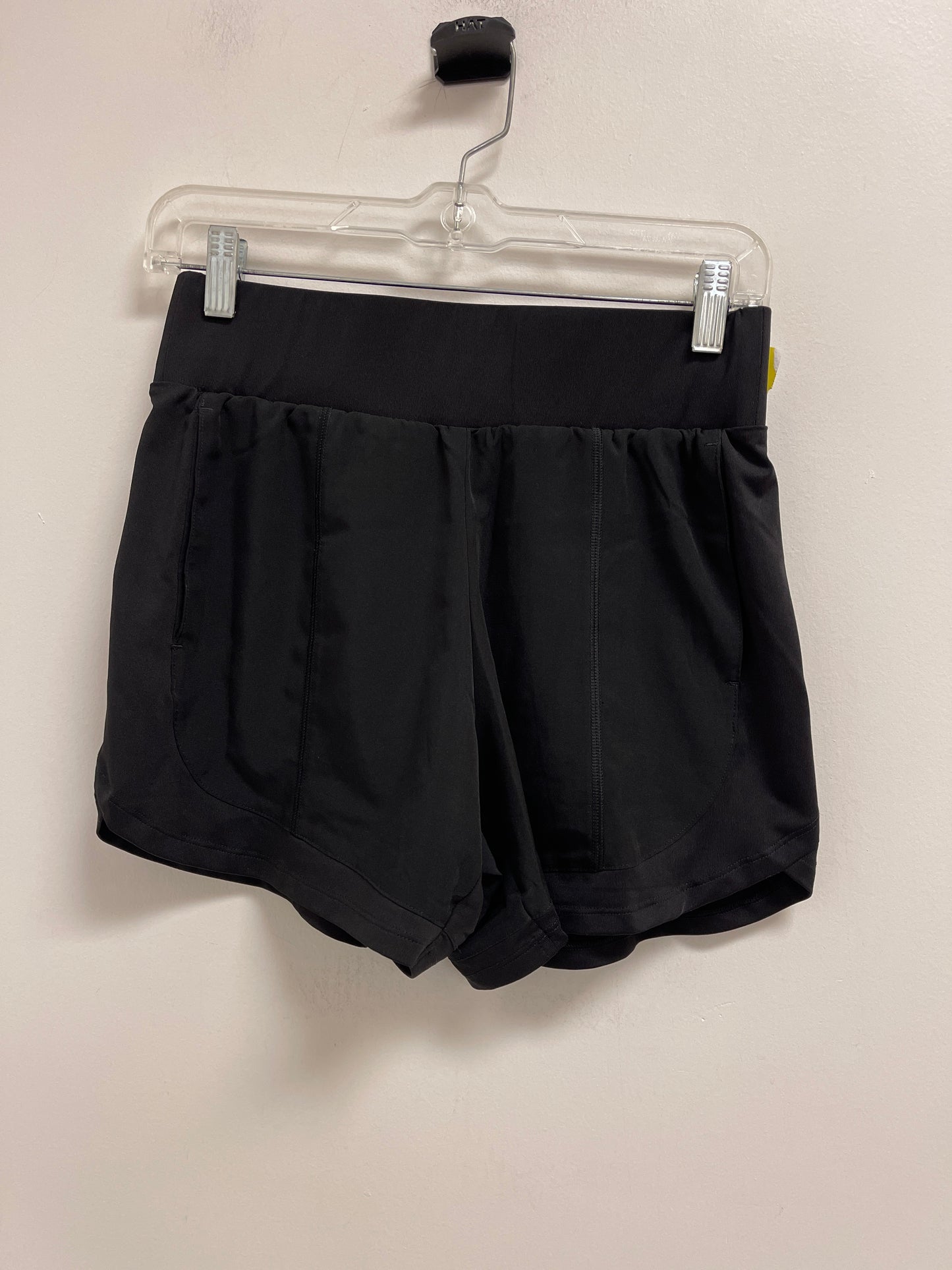 Athletic Shorts By Tek Gear In Black, Size: S