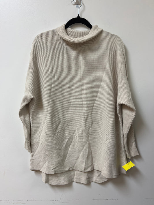 Sweater By Cupio In Cream, Size: S