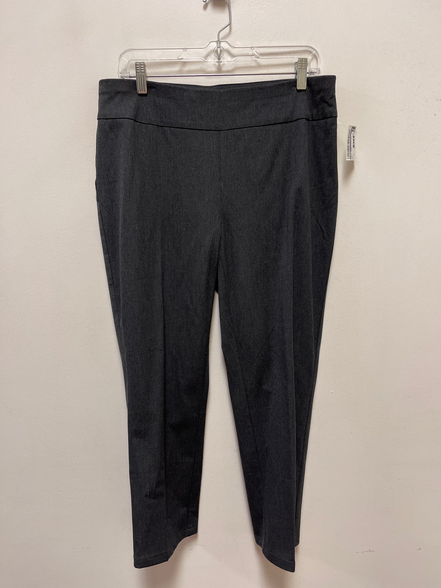 Pants Other By Chicos In Grey, Size: 8