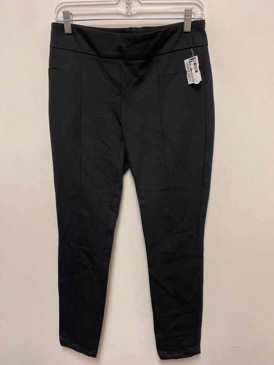 Pants Other By Hilary Radley In Black, Size: 8