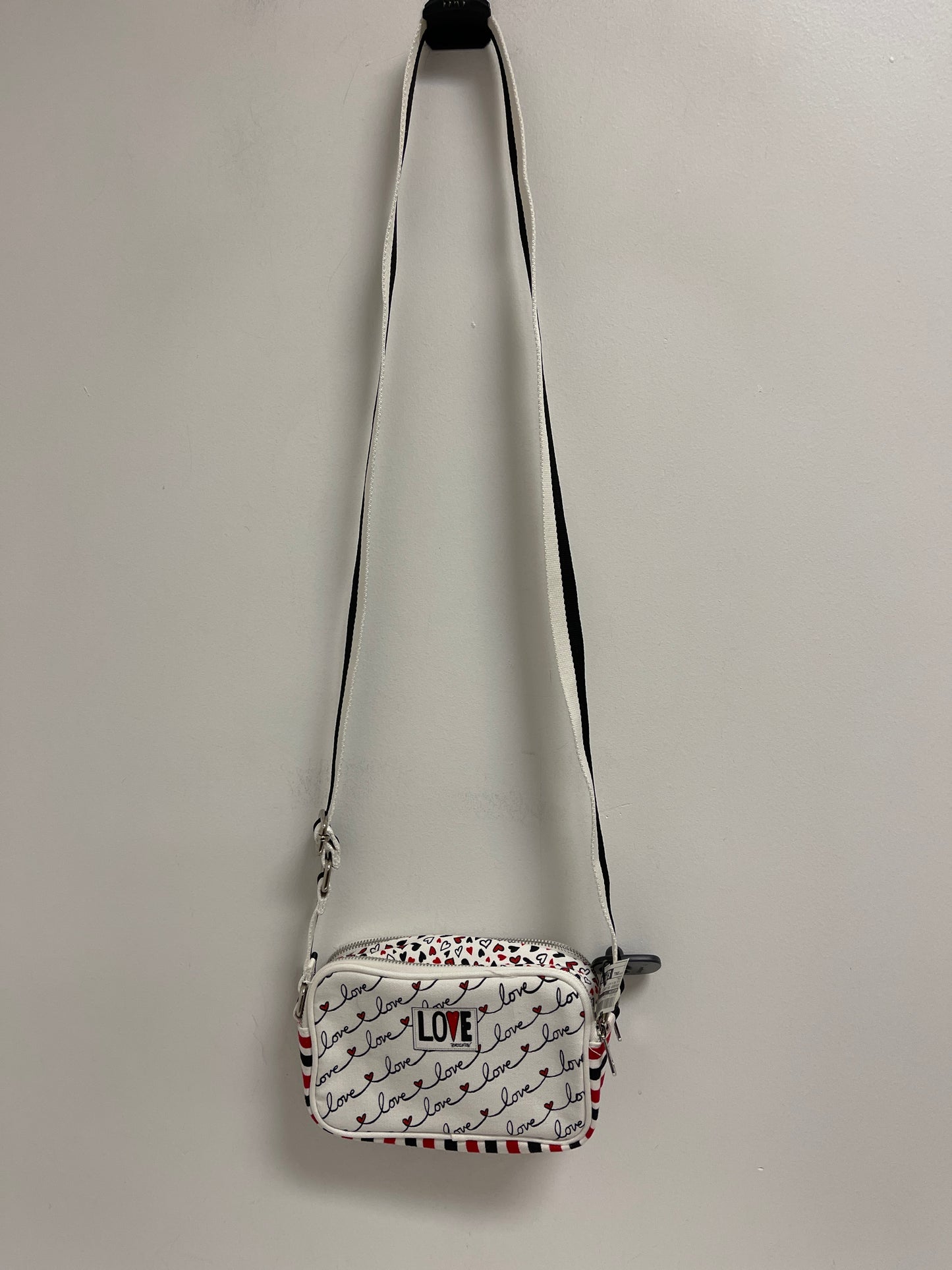 Crossbody Designer By Brighton, Size: Small