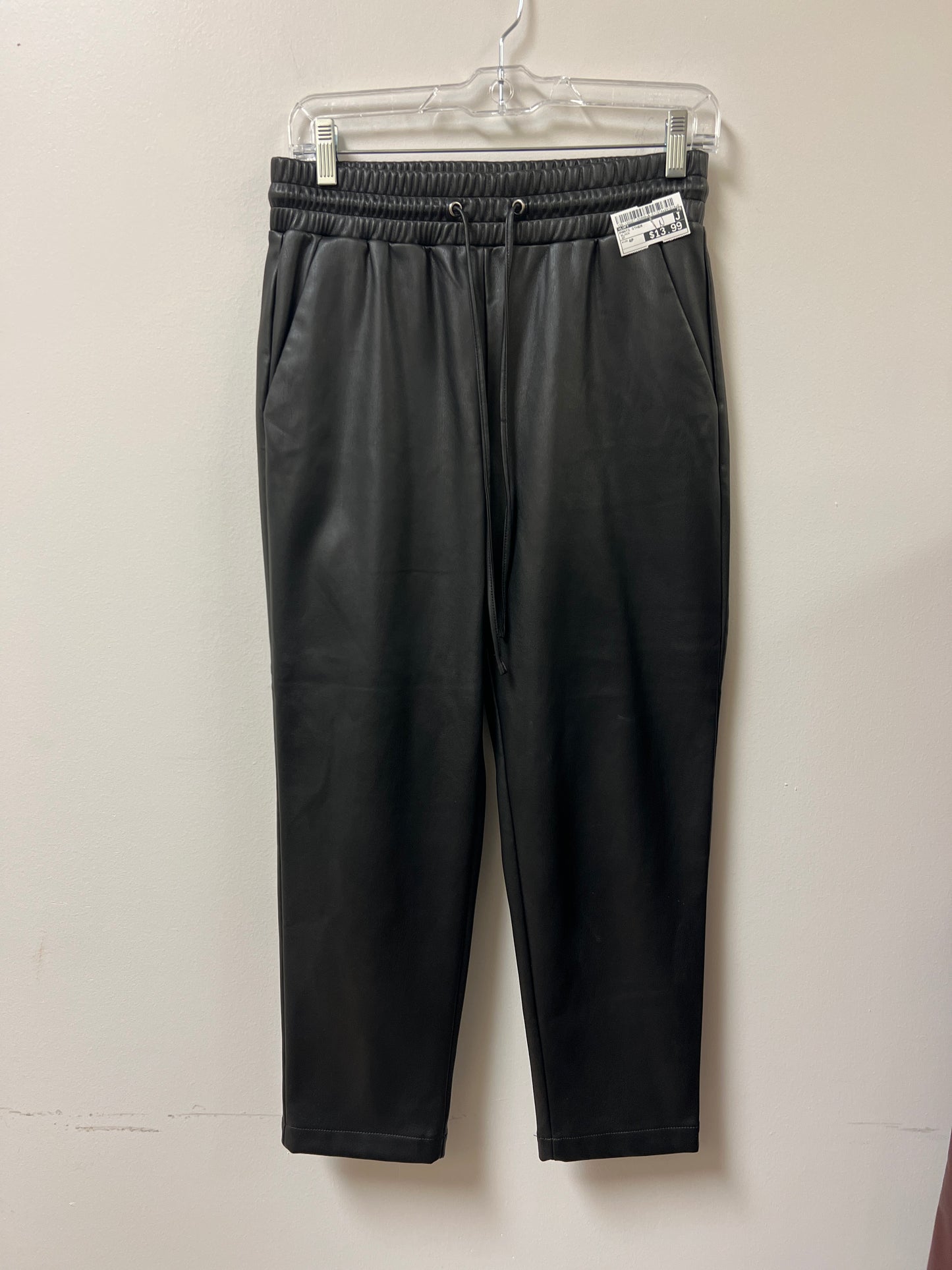 Pants Other By Loft In Black, Size: 4p